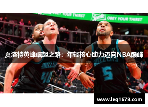 夏洛特黄蜂崛起之路：年轻核心助力迈向NBA巅峰